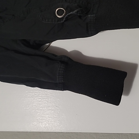 Miley Max Quarter Sleeve Cropped Jacket - Picture 6 of 9